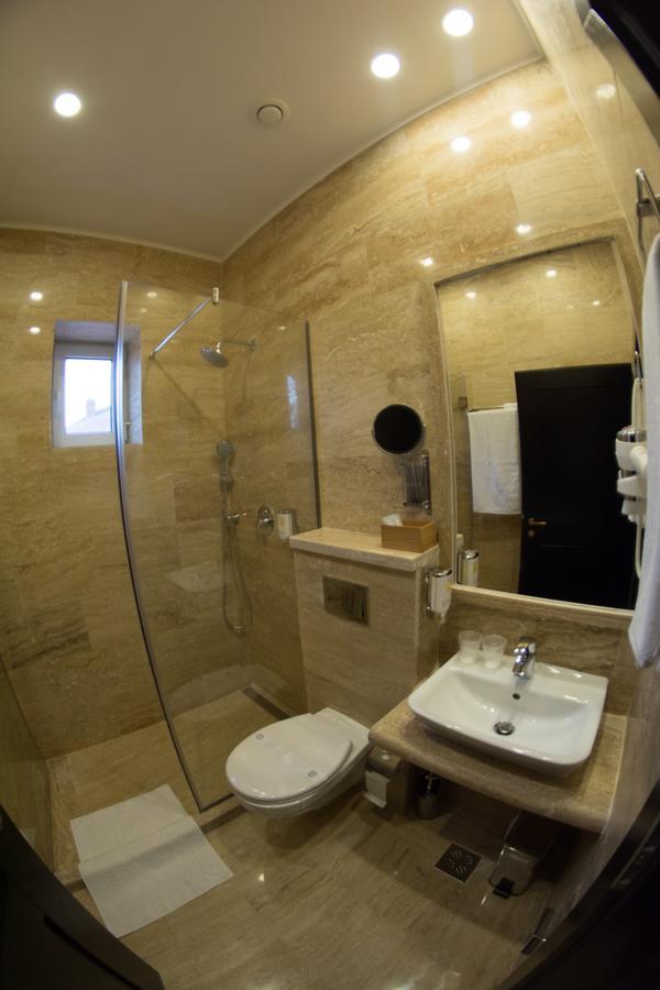 Casa Branga Bed & Breakfast Deva Exterior foto